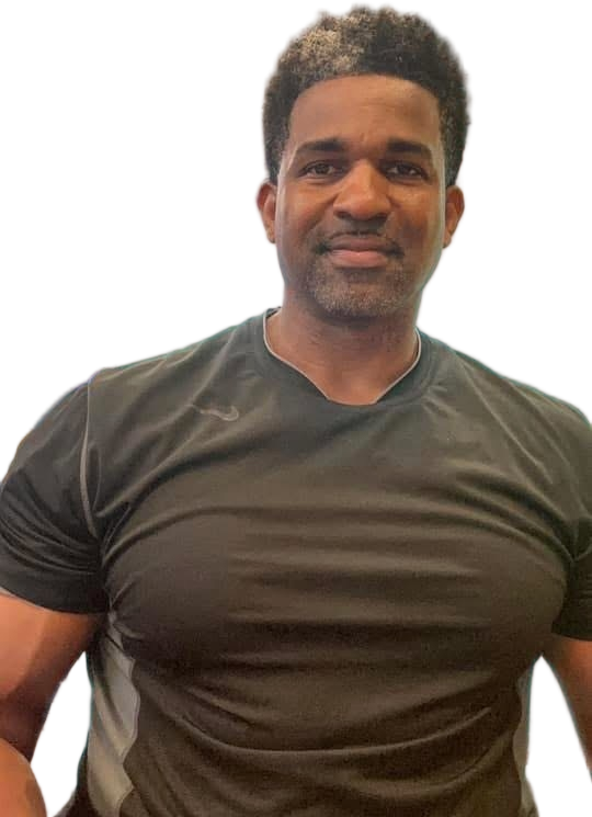 Michael, Lifters Guild coach